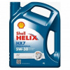 SHELL HELIX HX7 PROFESSIONAL AV 5W-30 4L Shell 604882