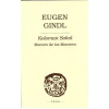Koloman Sokol (Maestro de los Maestros) - Eugen Gindl