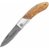 Böker Magnum Caveman DAMAST 01RY818DAM
