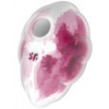 Pulzační a vibrační stimulátor klitorisu Cloud Dancer , Satisfyer