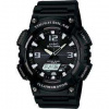 Casio AQ-S810W-1AVEF Pánské kombinované náramkové hodinky 15033537
