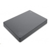 SEAGATE Externí HDD 5TB Basic Portable, USB 3.0, Černá STJL5000400