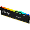 Kingston FURY 32 GB DDR5 5600 MHz CL36 Beast RGB EXPO KF556C36BBEA-32
