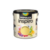Primalex Farebný vnútorný maliarsky náter Inspiro slnečný lúč 2,5 l