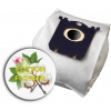 Vrecká do vysávača KOMA SB02S AROMATIC BAGS COTTON FLOWER - Electrolux Multi Bag, 4ks (SB02S_AR_COTTON)