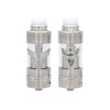 Vapor Giant V5S RTA clearomizér Stříbrná 4,2ml
