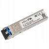 SFP Modul MikroTik S-31DLC20D 1,25 Gbps, 1310 nm, dosah 20 km