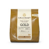 Callebaut Čokoláda gold 30,4% 400 g