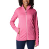 Mikina COLUMBIA W PARK VIEW GRID FLEECE FULL ZIP Lady veľkosť S