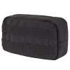 Condor Outdoor Puzdro MOLLE UTILITY horizontálne ČIERNE