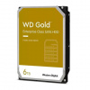 Western Digital HDD 6TB Gold 256MB SATAIII 7200rpm WD6004FRYZ