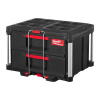 Milwaukee PACKOUT 4932472129 (PACKOUT™ modulárny úložný systém)
