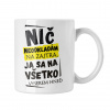 Hrnček s potlačou 