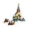 LEGO® Harry Potter 76426 Lodenica pri Rokfortskom hrade