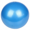 SoftGym overball modrá balenie 1 ks - 1 ks