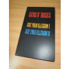 7CD/Box Set/Blu-ray Guns N' Roses: Use Your Illusion DLX