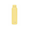 Nerezová termofľaša Solid Light Yellow 630 ml
