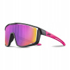 Okuliare Julbo FURY S - MATT - Black / Pink