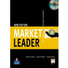 Market Leader Elementary Course Book with Self-Study CD-Rom (David Cotton)