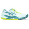ASICS GEL-Resolution 9 Clay Gris Blue Veľkosť: EUR 41.5