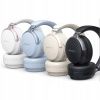 SOMOSTEL BEZDRÔTOVÉ SLÚCHADLÁ NA UŠI BLUETOOTH BT 5.3 MODRÁ SMS-CJ