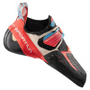 Dámske lezečky La Sportiva Solution Comp Women’s Hibiscus / Malibu Blue 36,5 EU