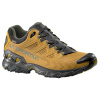 LA SPORTIVA Pánske trekové topánky ULTRA RAPTOR II LEATHER GTX savana/alpine - žlté Veľkosť EU: 46,5