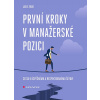 První kroky v manažerské pozici - Julie Zhuo
