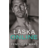 Láska online - Penelope Ward