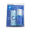 AF Multi-screen Cleen - Antistatický čistič obrazovek (CRT, LED, LCD) 200ml, včetně utěrky 5028356504749
