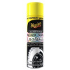 Meguiar's Ultimate Insane Shine Foam - čisticí pěna a nejlesklejší přípravek na ochranu pneumatik v sortimentu Meguiar's, 538 g SLEVA 4%