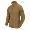 Košeľa Combat MCDU Helikon-Tex® – Coyote vel. L