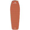 Samonafukovacia karimatka SEA TO SUMMIT PURSUIT SI MAT LRG CONTOUR RCS Uni