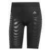 adidas Women's Adizero Performance Running Tights Black 10 (S)