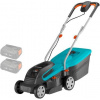 GARDENA PowerMax 32/36V P4A 14621-55