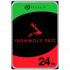 Seagate IronWolf Pro ST24000NT002 pevný disk 3.5