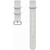 Samsung štýlový športový remienok (veľkosť M/L) pre Watch7 ET-SOL31LSEGEU, strieborná (ET-SOL31LSEGEU)