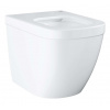 Grohe Euro Ceramic Stojace WC, rimless, Triple Vortex, alpská biela 39339000-GR