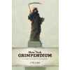 New York Grimpendium (J. W. Ocker)()
