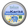 DĚTSKÝ NOSNÍ BALZÁM - karité bambucké máslo BIO 19 ml SALOOS