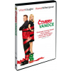 Čtvery Vánoce - DVD