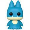 Funko POP Jumbo: Pokémon - Munchlax |