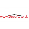 Kia RIO 7/2005-6/2011 zadný stierač 350mm / SRL /