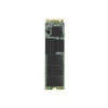 TRANSCEND SSD MTS832S, jednostranný, 1 TB, M.2 2280, SATA B+M Key, TLC TS1TMTS832S Transcend
