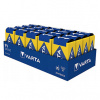 Baterie Varta 9 9V 20-pack fólie