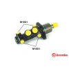 BREMBO Hlavný brzdový válec BREMBO M 85 035