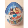 Kinder prekvapenie vajíčka Ferrero 20 g 72 ks
