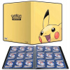 Pokémon UP: GS Pikachu - A4 album na 180 ks