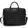 Guess Quilted taška pre MacBook do 16