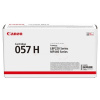 Canon 057H black (3010C002) - originálny
